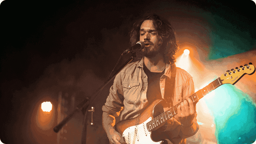 Vocal Remove – Instantly Separate Vocals and Instrumentals