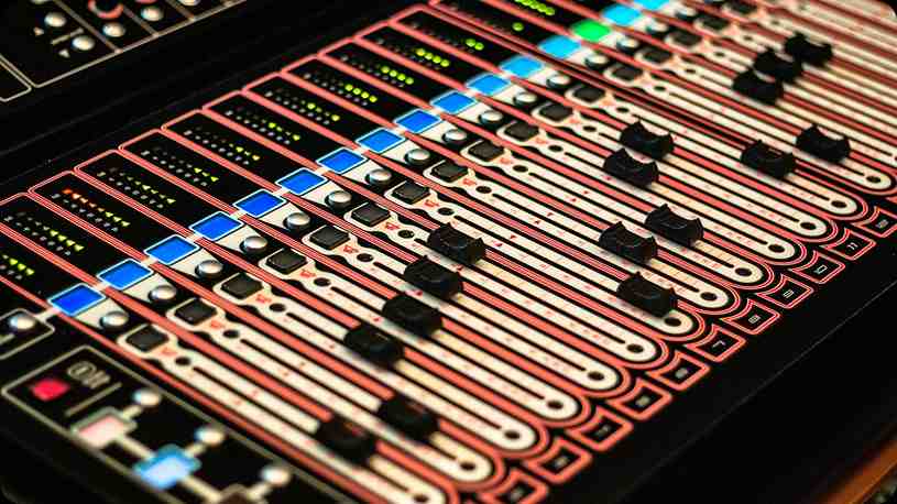 Isolate Vocals for Remix